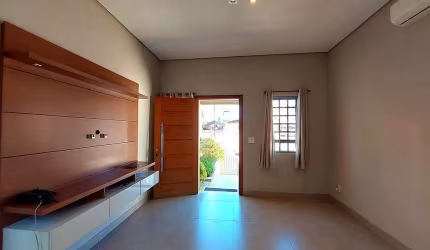 CASA PARA VENDA | BOTAFOGO | 3 SUITES | GARAGEM PARA 2 CARROS