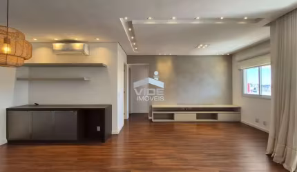 APARTAMENTO À VENDA NO CAMBUI | CAMPINAS - SP