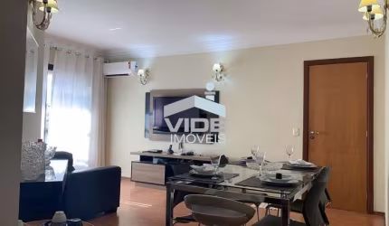 APARTAMENTO À VENDA NO CAMBUÍ | CAMPINAS | SP