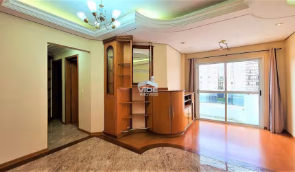 OPORTUNIDADE / VENDO APARTAMENTO / LINDO NO MANSÕES SANTO ANTÔNIO.
