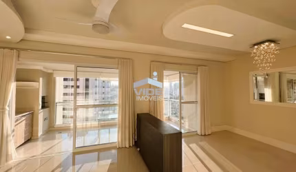 APARTAMENTO PARA ALUGAR | CAMBUÍ | CAMPINAS - SP