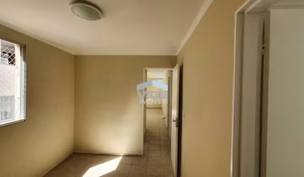 Apartamento com 3 quartos à venda na Rua Professor João Augusto de Toledo, 731, Vila Proost de Souza, Campinas, 75 m2 por R$ 250.000