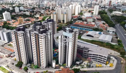 APARTAMENTO PARA VENDA NO BONFIM | CAMPINAS - SP | HM MAXI CAMPINAS