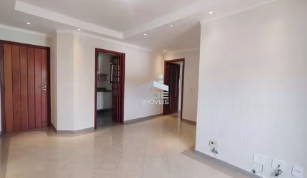 Apartamento com 3 quartos para alugar na Rua Votorantim, 51, Vila Nova, Campinas, 72 m2 por R$ 2.900