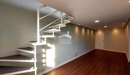 COBERTURA À VENDA | EDIFICIO SPAZIO CALABRIA | VILA JOÃO JORGE | 4 QUARTOS | 2 VAGAS | ÓTIMA ÁREA DE LAZER | CAMPINAS/SP