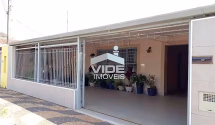 CASA PARA VENDA | JARDIM FLAMBOYANT | CAMPINAS - SP