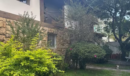 CASA FENOMENAL DE 800M2 NO NOVA IPANEMA