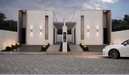 Casa, Residencial para Venda, Itajuba, Barra Velha