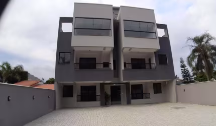 Apartamento, Residencial para Venda, Itacolomi, Balneário Piçarras