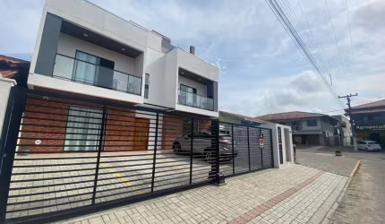 Apartamento, Residencial para Venda, Itajuba, Barra Velha