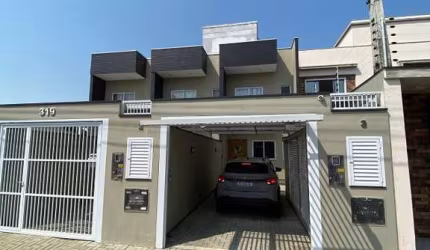 Casa, Residencial para Venda, Itacolomi, Balneário Piçarras