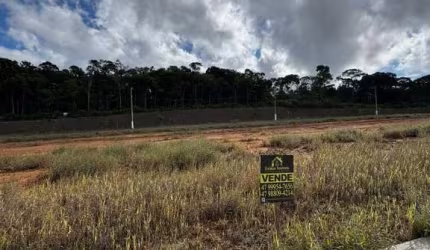 Terreno Para Venda, Condomínio Piçarras Park, Balneário Piçarras