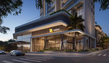 Apartamento Na Planta, Armação Do Itapocoroi, Penha