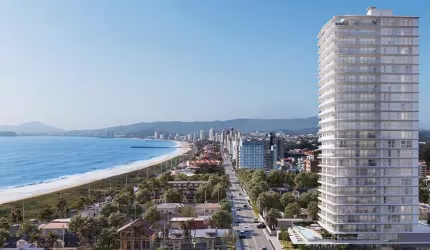 Apartamento Na Planta, Centro, Balneário Piçarras