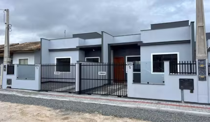 Casa Residencial, Para Venda, Quinta dos Açorianos, Barra Velha