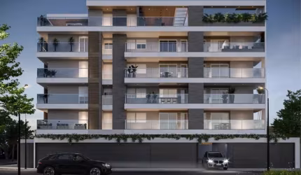Apartamento Alto Padrão no Itaguá em Ubatuba