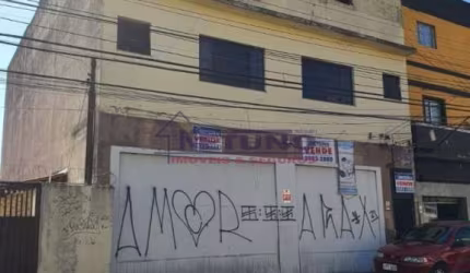 Imóvel Comercial na Zona Norte de São Paulo