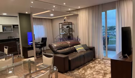 Lindo Apartamento ! Pronto para morar