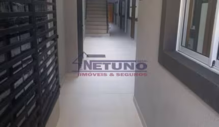 Condominio na Vila Gustavo com 01 dorm, sala, cozinha, wc social, lavanderia, (sem vaga) com quintal