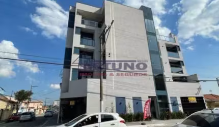 Cobertura  em condomínio