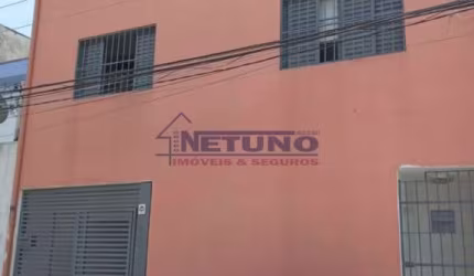 Ótimo sobrado na Vila Medeiros com 2 dorms, 01 suite, sala, cozinha, 01 vaga, em ótima  localização.