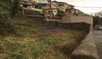 Excelente Terreno Jardim Guapira