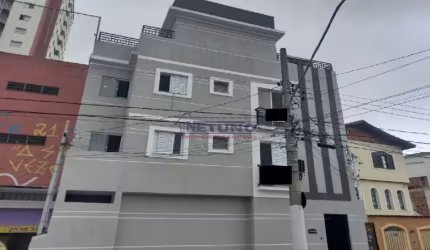 Condominío no Tucuruvi a 2 minutos do shopping e metrô, opções de 01 dorm e 02 dorms com 01 suíte..