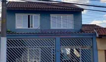 Sobrado Vila Medeiros