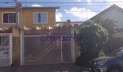 Sobrado Vila Nivi