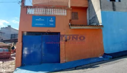 Sobrado Comercial Vila Medeiros