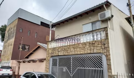 Lindo sobrado na Vila Medeiros com 03 dorms, 01 suíte, sala, 03 wcs, cozinha, churrasqueira 02 vagas