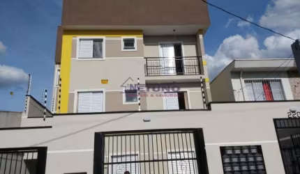 Lindo condomínio na Vila Gustavo 02 dorms, 01 suite, sala, cozinha, lavanderia, 01 vaga, ótimo local