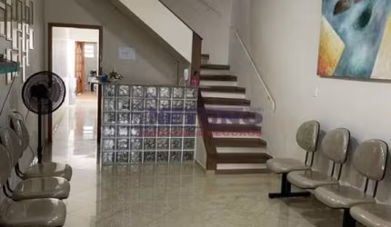 Sobrado Comercial para venda no Tatuapé