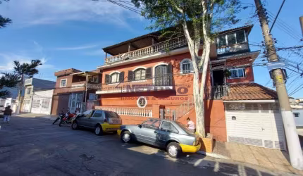 Casa  Vila Medeiros
