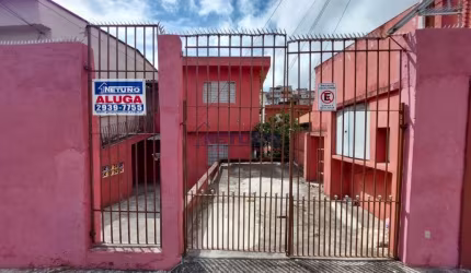 Casa Térrea, 1 dormitório, Vila Ede