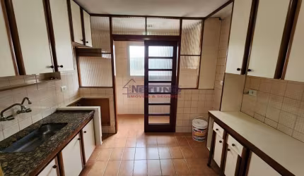 Apartamento 2 quartos e 1 vaga na Parada Inglesa