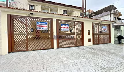 Sobrado Novo Vila Medeiros