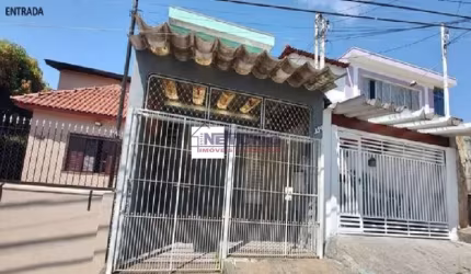 Sobrado na Vila Ede com 02 dorms, sala dividida em 02 partes, 02 wcs, cozinha, 02 vagas, ótimo local