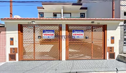 Sobrado Novo Vila Medeiros
