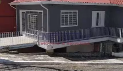 Casa para morar ou renda na Vila Nivi, uma casa com 02 dorms, sala, cozinha, wc, 01 vaga + 02 casas.