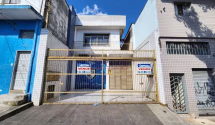 Oportunidade Imóvel Comercial e Residencial pra Renda Vila Medeiros