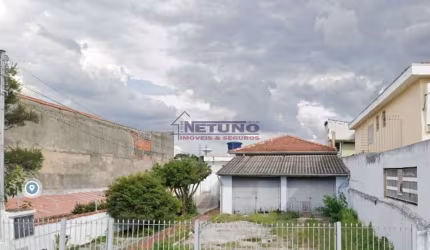 Casas para renda ou terreno para construir na Vila Ede, tortal de 03 casas + salão, em  ótimo local