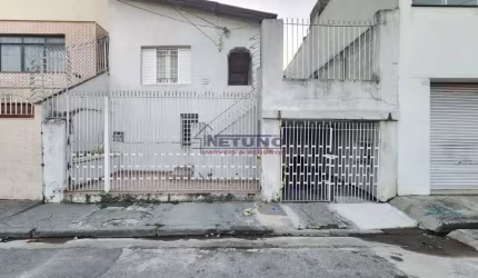 Sobrado Vila Medeiros