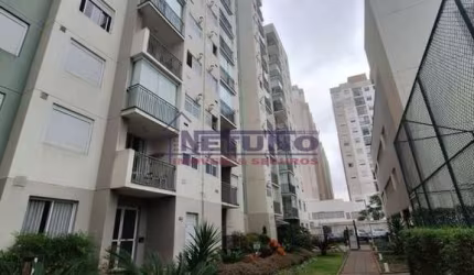 Apartamento na Vila Guilherme com 2 quartos sendo uma suíte e 1 vaga de garagem
