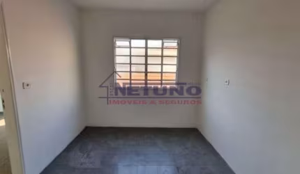 Casa Assobradada 2 quartos - Jardim Brasil