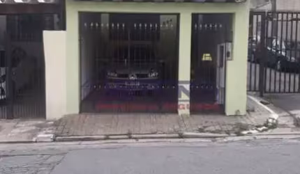 Sobrado 2 Dormitórios