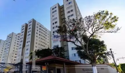 Apartamento Bairro Socorro a Venda