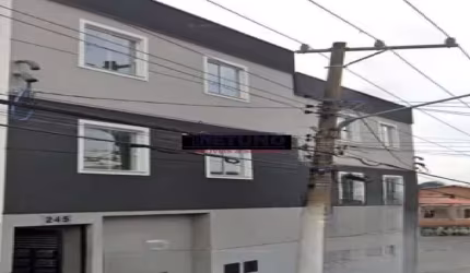 Condomínio na Vila Basiléia com 01 dorm, sala de estar, cozinha, lavanderia, (sem vaga) ótimo local