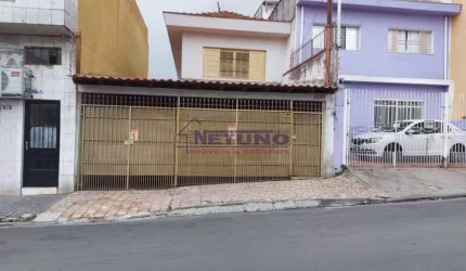 Sobrado Vila Medeiros