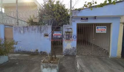 Casa térrea, 2 dormitórios, 1 vaga - Jardim Brasil